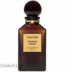 Arabian Wood, Tom Ford