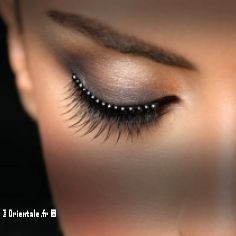 Maquillage Printemps 2010 - img 1