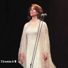 Fayrouz en concert