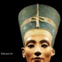 Nefertiti bronzee