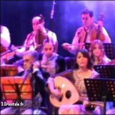 Ensemble national algerien de musique andalouse