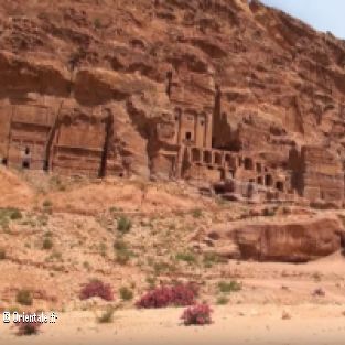 🇯🇴 Jordanie