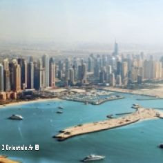 Dubai Future Foundation encourage les futurs jeunes entrepreneurs