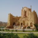 La ville de Ghardaia en Algérie