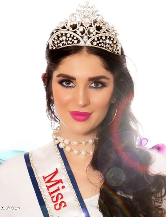 Miss Arab USA, un tableau d'honneur pour les filles de la communaut arabe
