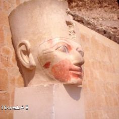 Statue Hatshepsout