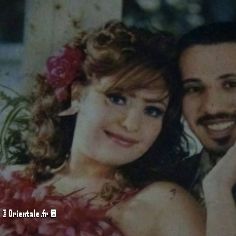 Couple égyptien meurtre