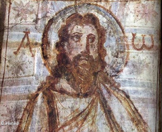 Christianisme en Algrie, priode antique