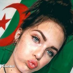 Algerienne