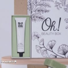 Oh Beauty Box
