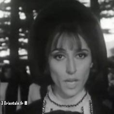 Fayrouz - Zahrat El Madaen - 1967