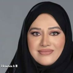 Maryam Al Suwaidi