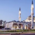 La mosquée Diyanet Center of America
