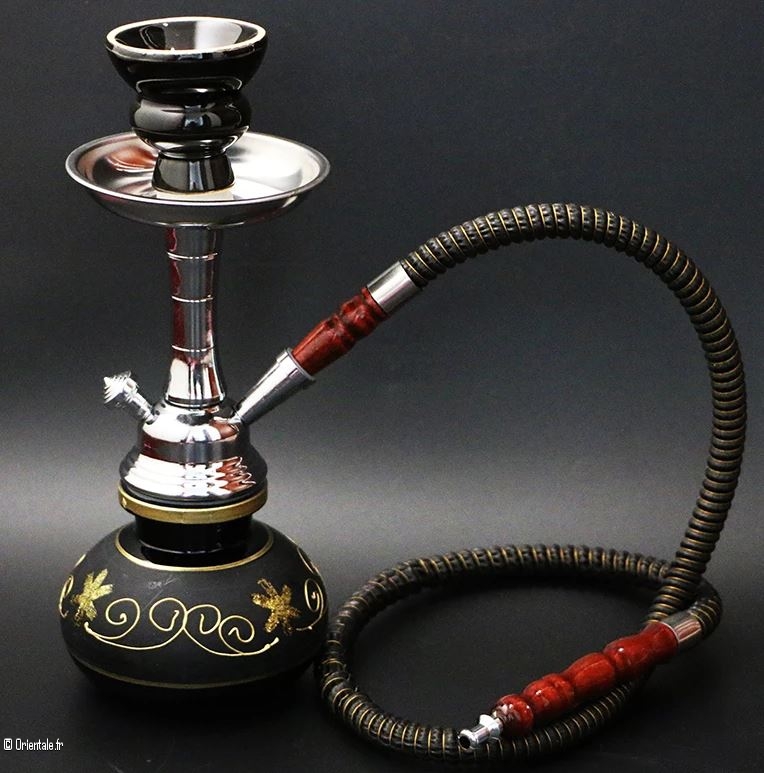 Chicha, narguil