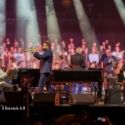 Concert 27 avril 2022 à Bercy de Ibrahim Maalouf
