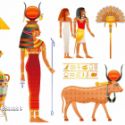 Qui est la Déesse Hathor, Egypte antique