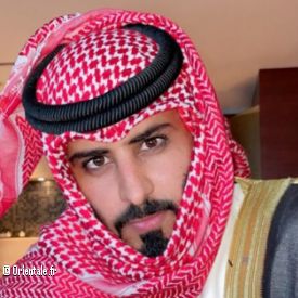 Abdul Rahman Al-Mutairi, influenceur saoudien 2022