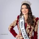 Mélissa Hammoumraoui, Miss Algérie année 2022