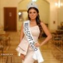 Basma Daoud Miss Egypt 2020
