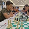 Compétitions de jeux d'échecs