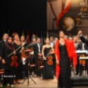 Session de musique symphonique à l'Opéra d'Alger