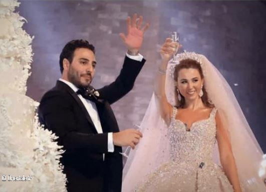 Mariage entre une Libanaise musulmane et un chrtien