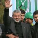 Ismal Haniyeh en 2006