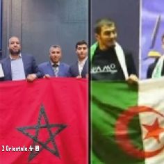 Les lves marocains, algriens et tunisiens ont remport les Olympiades africaines de Mathmatiques  Johannesburg