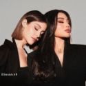 Nour Arida et Haifa Wehbe contre le harcèlement Nour Arida et Haifa Wehbe contre le harcèlement